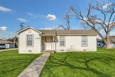1109 W Avenue A, Garland, TX 75040 - Photo 1
