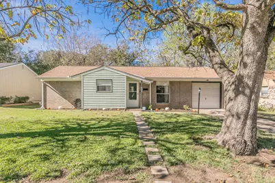 820 SW Southridge Drive, Burleson, TX 76028 - Photo 1