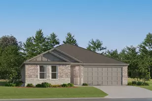 1308 Farmbrook Dr, Crowley, TX 76036 - Photo 1