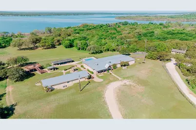 175 Tobacco Road, Whitney, TX 76692 - Photo 1