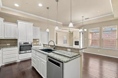 768 Apeldoorn Lane, Keller, TX 76248 - Photo 18