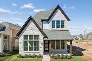 1540 Pirene Aly, Corinth, TX 76208 - Photo 1