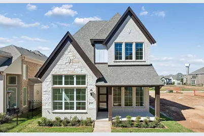 1540 Pirene Alley, Corinth, TX 76208 - Photo 1