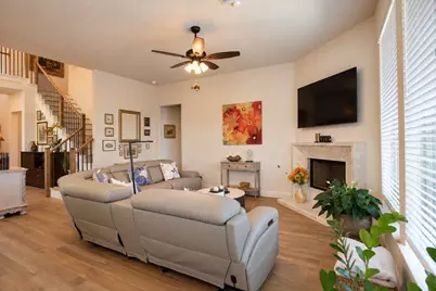1432 Fox Glen Trail, Crowley, TX 76036 - Photo 8