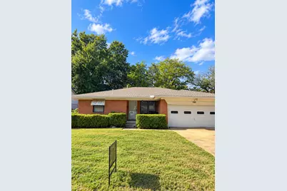 1107 Tosch Lane, Mesquite, TX 75149 - Photo 1