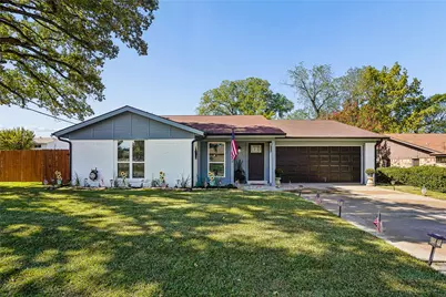 700 Del Mar Lane, Arlington, TX 76012 - Photo 4