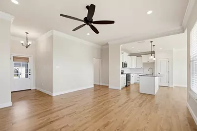 7313 Wildflower Way, Abilene, TX 79602 - Photo 8