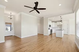 7313 Wildflower Wy, Abilene, TX 79602 - Photo 8