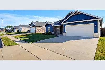 7313 Wildflower Way, Abilene, TX 79602 - Photo 2