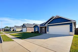 7313 Wildflower Wy, Abilene, TX 79602 - Photo 2