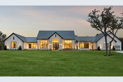 10180 Jess Wallace Road, Argyle, TX 76226 - Photo 2