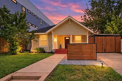 4227 Delano Place, Dallas, TX 75204 - Photo 2