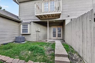 802 Custer Street, Arlington, TX 76014 - Photo 24