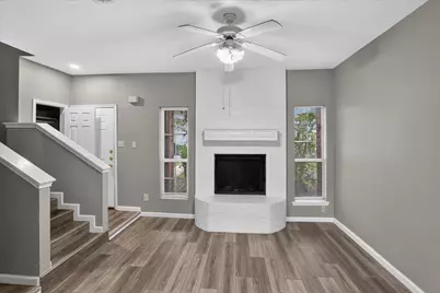 802 Custer Street, Arlington, TX 76014 - Photo 2
