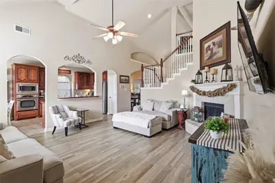 6957 Bent Spur Drive, Fort Worth, TX 76179 - Photo 12