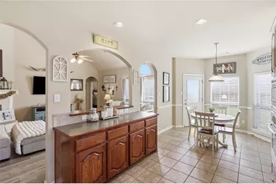 6957 Bent Spur Drive, Fort Worth, TX 76179 - Photo 6