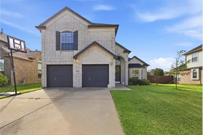 6957 Bent Spur Drive, Fort Worth, TX 76179 - Photo 30