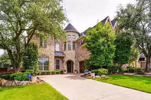 9604 Crown Ridge Dr, Frisco, TX 75035 - Photo 1