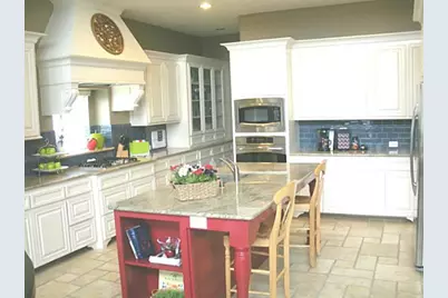 9604 Crown Ridge Drive, Frisco, TX 75035 - Photo 16