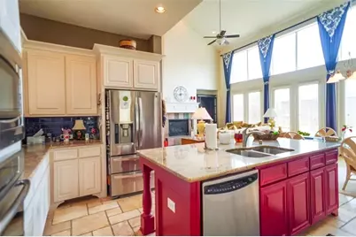 9604 Crown Ridge Drive, Frisco, TX 75035 - Photo 14