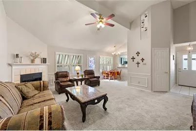 4636 Goldrock Drive, Fort Worth, TX 76137 - Photo 8