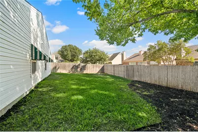 4636 Goldrock Drive, Fort Worth, TX 76137 - Photo 24