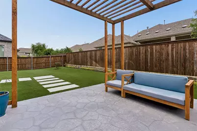 1843 Hollyhock Drive, Celina, TX 75009 - Photo 28