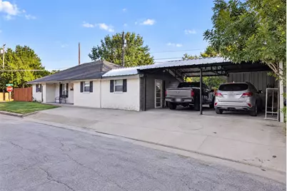 330 Park Drive, Hillsboro, TX 76645 - Photo 4