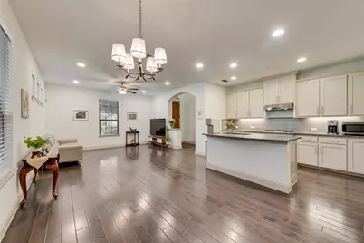 4683 Dozier Road #D, Carrollton, TX 75010 - Photo 6