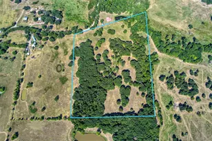 5010 Co Rd 3110, Campbell, TX 75422 - Photo 1