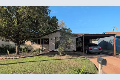 4301 Edgemont Drive, Abilene, TX 79606 - Photo 1