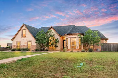 134 Rising Star Drive, Abilene, TX 79606 - Photo 2