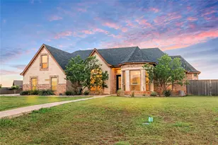 134 Rising Star Dr, Abilene, TX 79606 - Photo 2