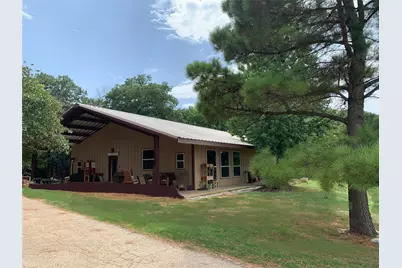 4241 Cheyenne Trail, Cross Roads, TX 76227 - Photo 1