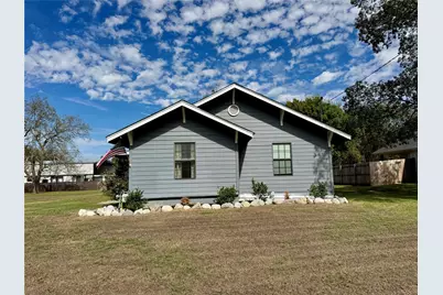 205 E Cardinal Street, Ector, TX 75439 - Photo 18