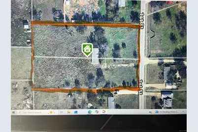 9601 1st Street, Joshua, TX 76058 - Photo 2