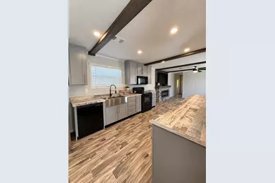 310 Randall Avenue, Jefferson, TX 75657 - Photo 4