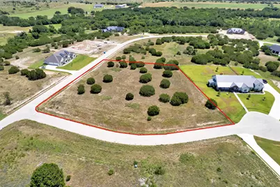 301 Elliott Court, Cresson, TX 76035 - Photo 2