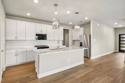 3503 Bastrop Drive, Farmersville, TX 75442 - Photo 1