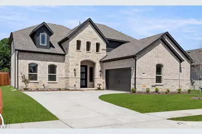 3907 Lochwood Drive, Rowlett, TX 75088 - Photo 1
