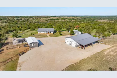 5650 County Road 132, Stephenville, TX 76401 - Photo 1