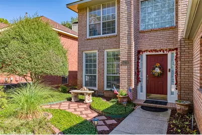 1706 Hood Lane, Grapevine, TX 76051 - Photo 4