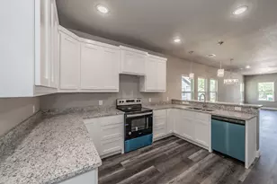 708 Elba St, Bowie, TX 76230 - Photo 1