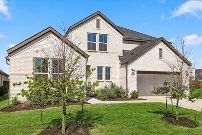 201 Lennon Drive, Hickory Creek, TX 75065 - Photo 1