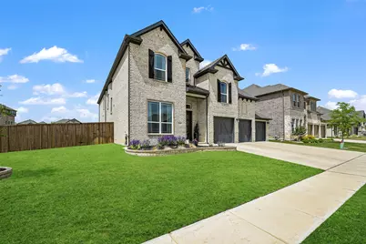 1101 Alderwood Drive, Justin, TX 76247 - Photo 1
