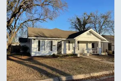 313 E College Street, Stephenville, TX 76401 - Photo 2