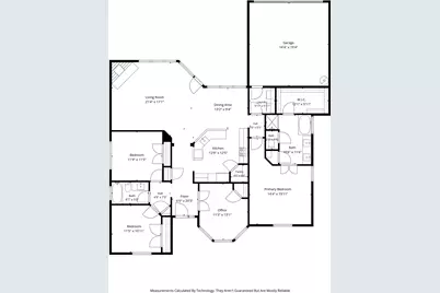 8217 Presidio Drive, Frisco, TX 75033 - Photo 22
