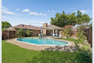 3840 Dutton Drive, Plano, TX 75023 - Photo 2