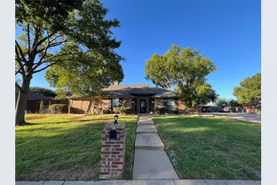 717 Highland Hills Lane, Highland Village, TX 75077 - Photo 1