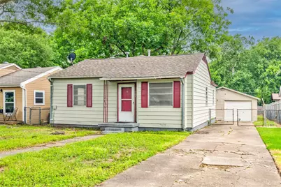 509 Walnut Drive, Mesquite, TX 75149 - Photo 2